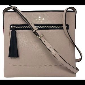 ‼️6 HOUR SALE‼️♠️kate spade chester street dessi♠️